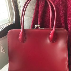 Preston & York purse